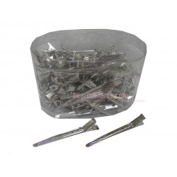 Aluminium Duck Clip  Aluminium Duck Clip